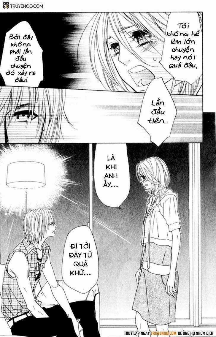 Shinobi Life - Chapter 10 - Trang 21