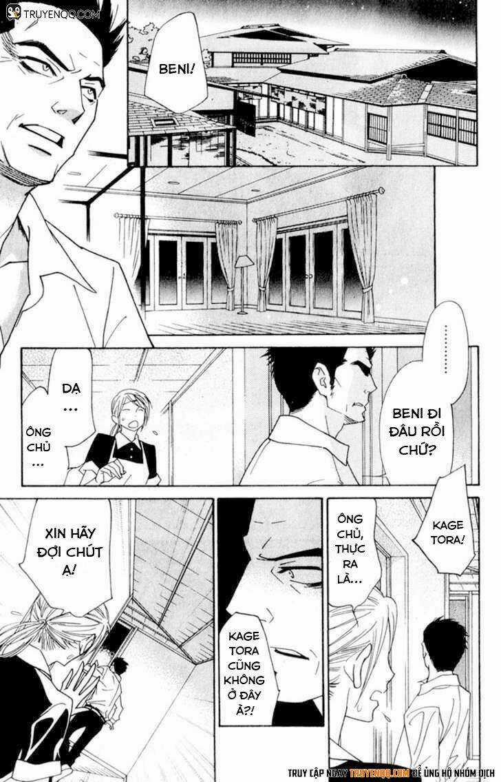 Shinobi Life - Chapter 10 - Trang 23