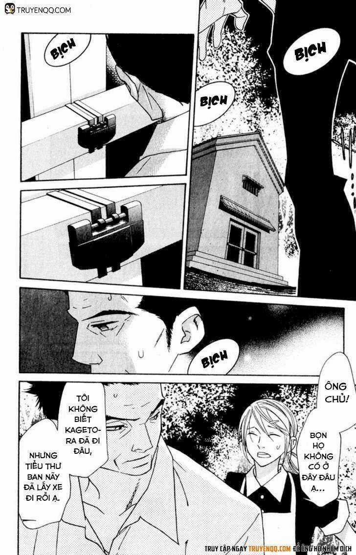 Shinobi Life - Chapter 10 - Trang 24