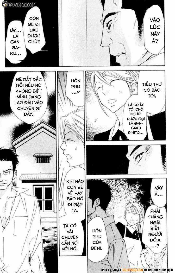 Shinobi Life - Chapter 10 - Trang 25