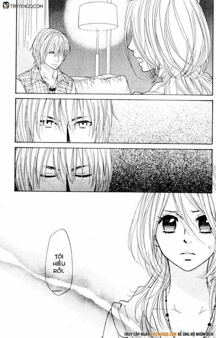 Shinobi Life - Chapter 10 - Trang 26