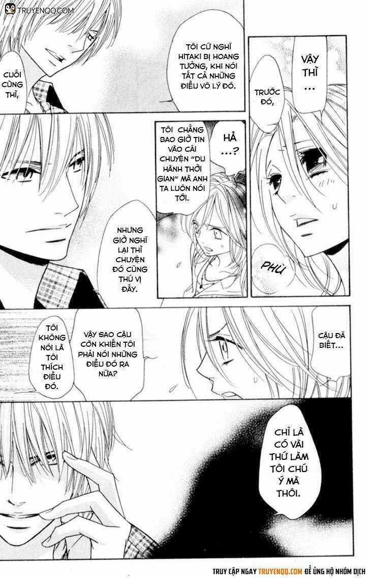 Shinobi Life - Chapter 10 - Trang 27