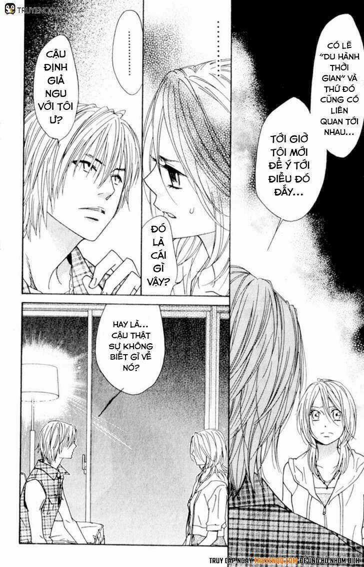 Shinobi Life - Chapter 10 - Trang 28