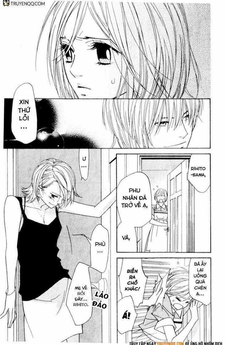 Shinobi Life - Chapter 10 - Trang 29