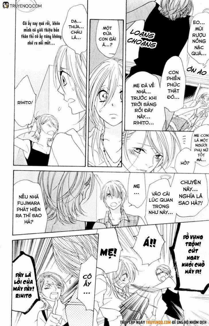 Shinobi Life - Chapter 10 - Trang 30