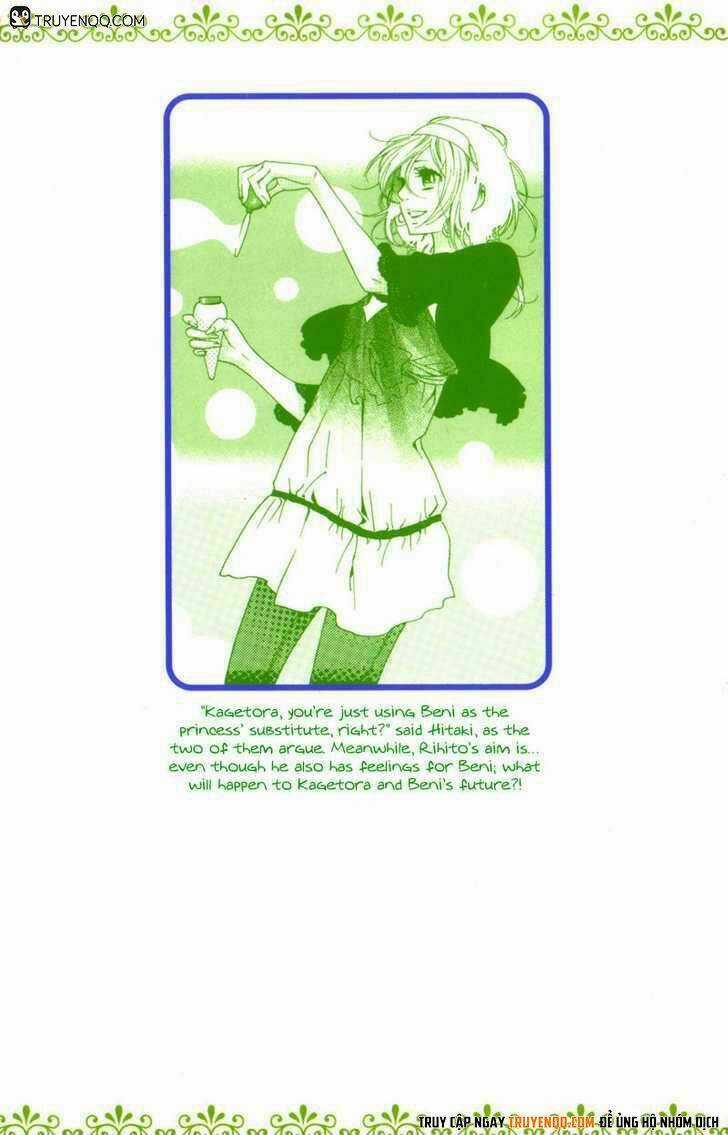 Shinobi Life - Chapter 10 - Trang 4