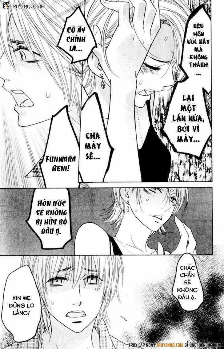 Shinobi Life - Chapter 10 - Trang 31