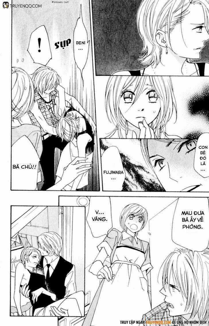 Shinobi Life - Chapter 10 - Trang 32