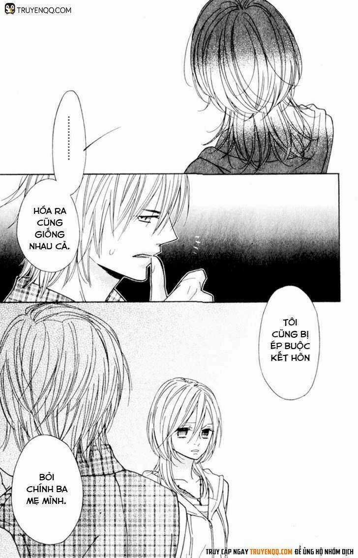 Shinobi Life - Chapter 10 - Trang 33