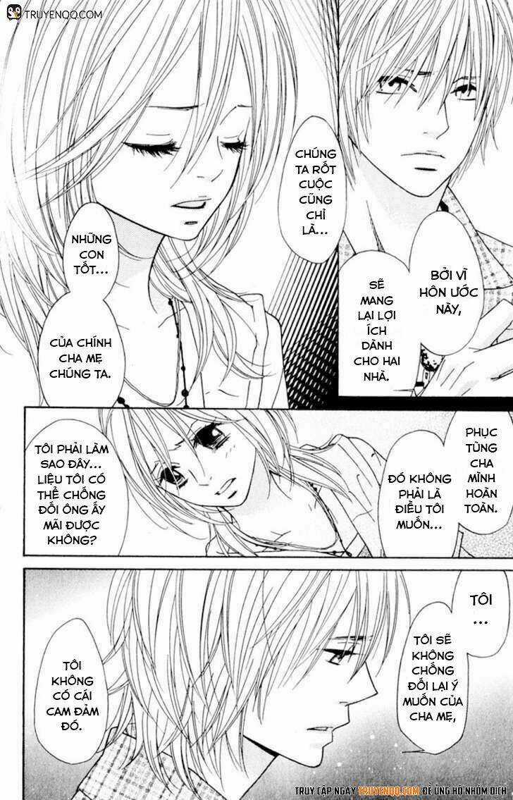 Shinobi Life - Chapter 10 - Trang 34