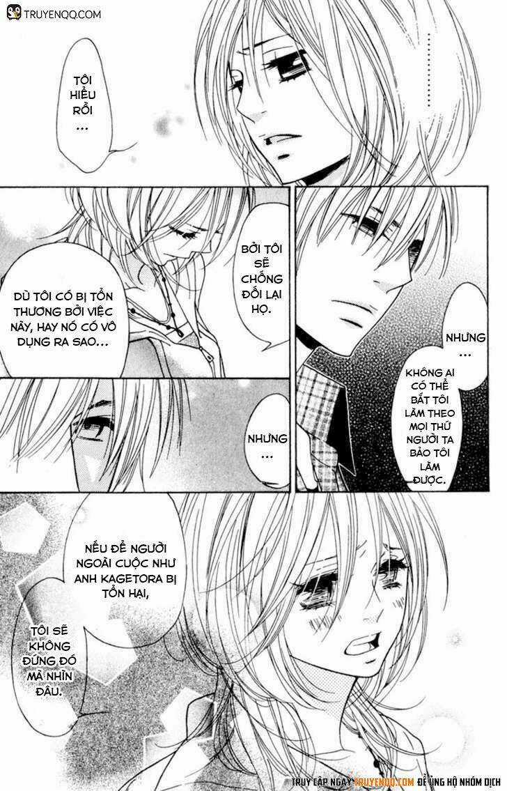 Shinobi Life - Chapter 10 - Trang 35