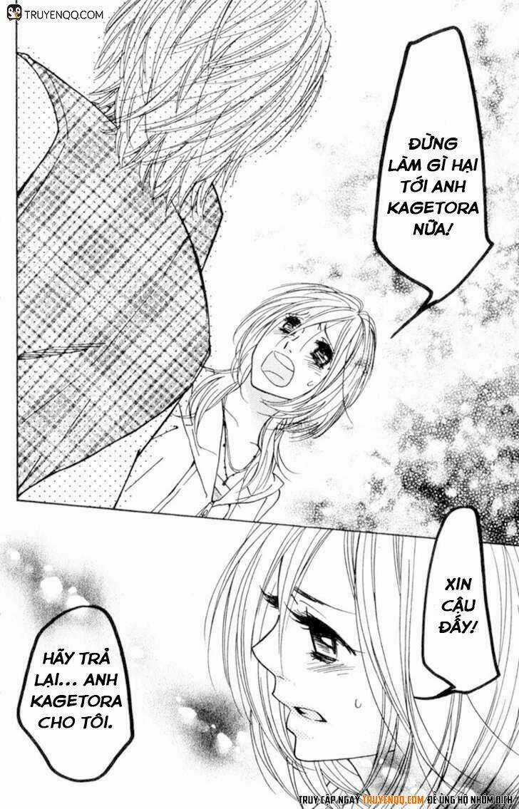 Shinobi Life - Chapter 10 - Trang 36