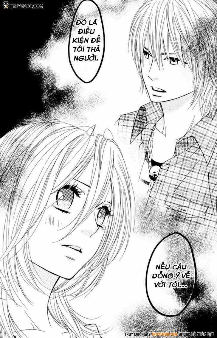 Shinobi Life - Chapter 10 - Trang 38