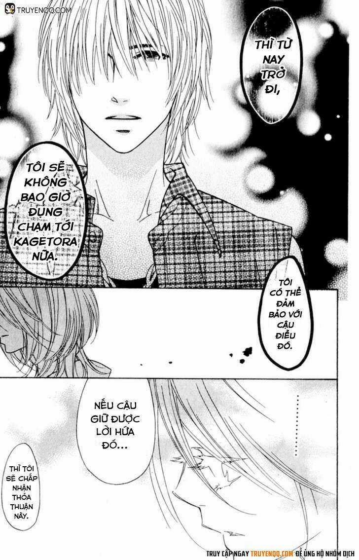 Shinobi Life - Chapter 10 - Trang 39