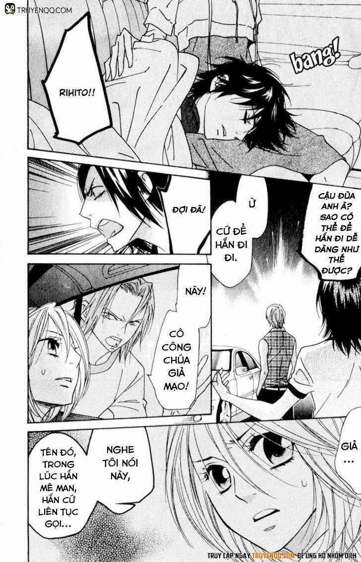 Shinobi Life - Chapter 10 - Trang 40