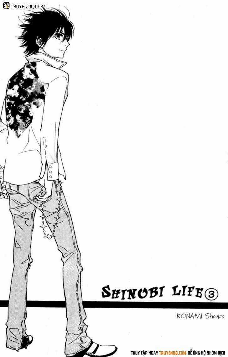 Shinobi Life - Chapter 10 - Trang 5