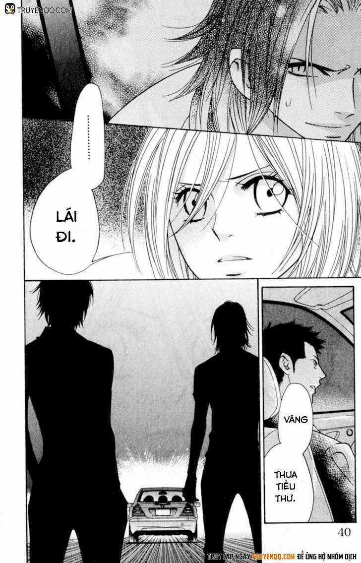 Shinobi Life - Chapter 10 - Trang 42