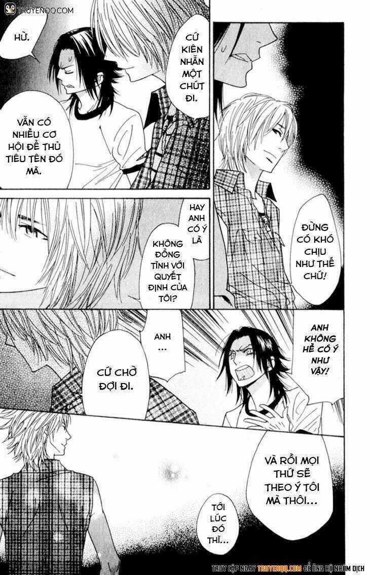 Shinobi Life - Chapter 10 - Trang 43