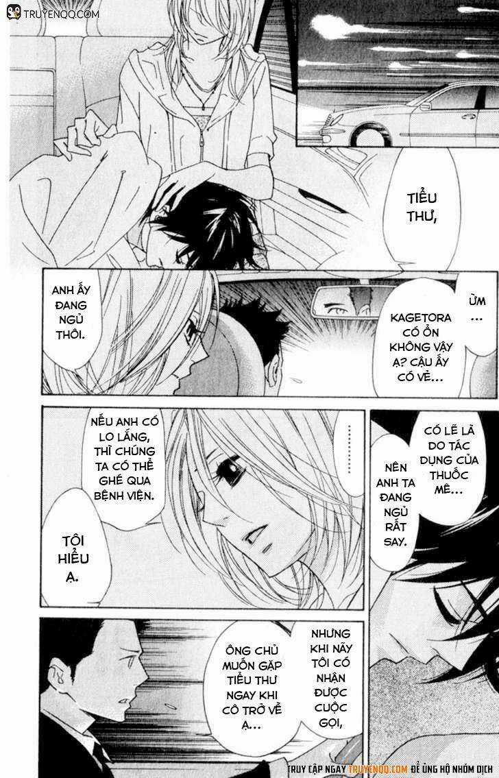 Shinobi Life - Chapter 10 - Trang 44