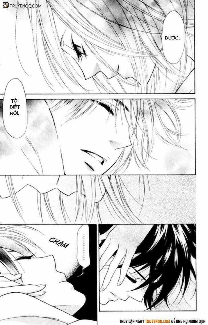 Shinobi Life - Chapter 10 - Trang 45