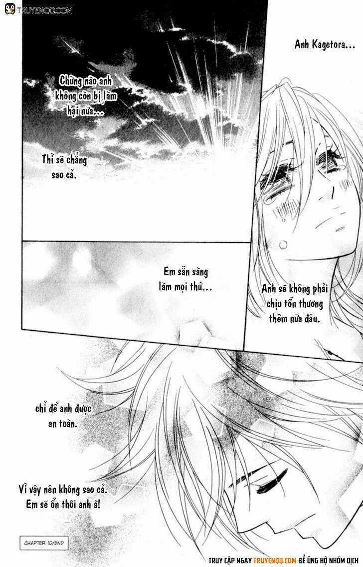 Shinobi Life - Chapter 10 - Trang 48