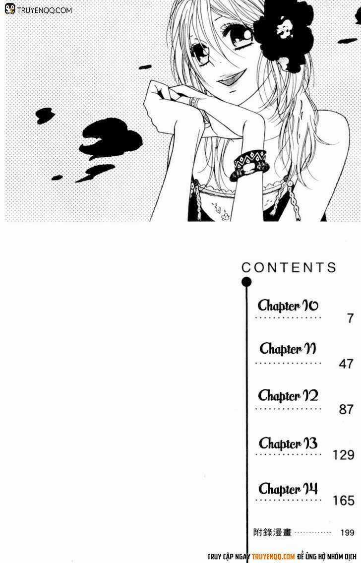 Shinobi Life - Chapter 10 - Trang 8