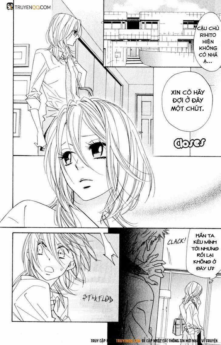 Shinobi Life - Chapter 11 - Trang 11