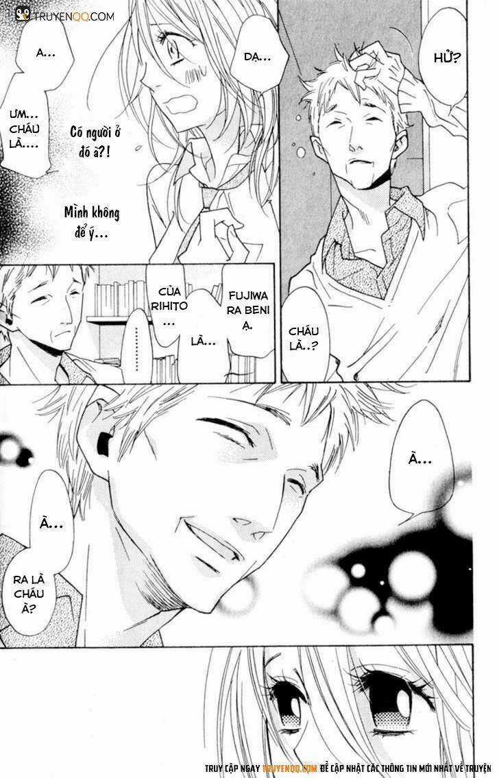 Shinobi Life - Chapter 11 - Trang 12