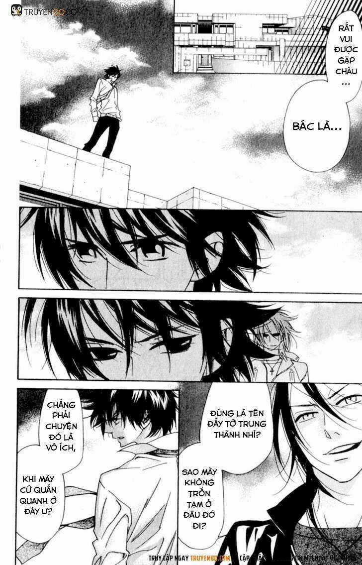 Shinobi Life - Chapter 11 - Trang 13