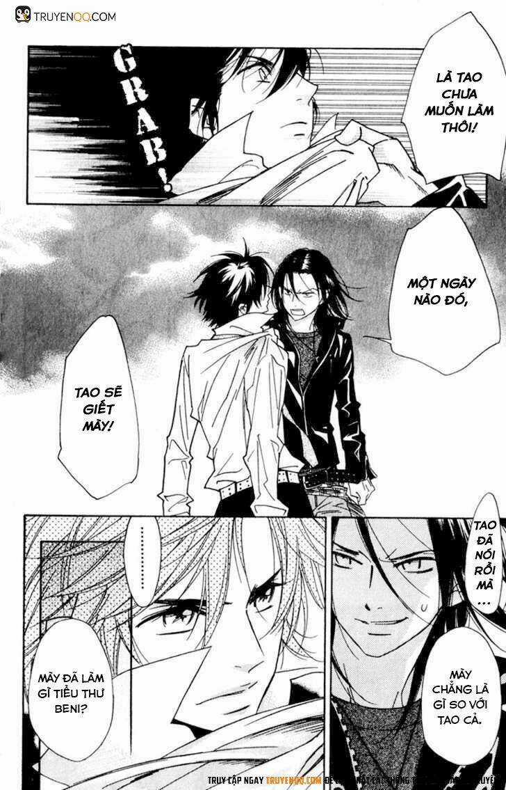 Shinobi Life - Chapter 11 - Trang 15