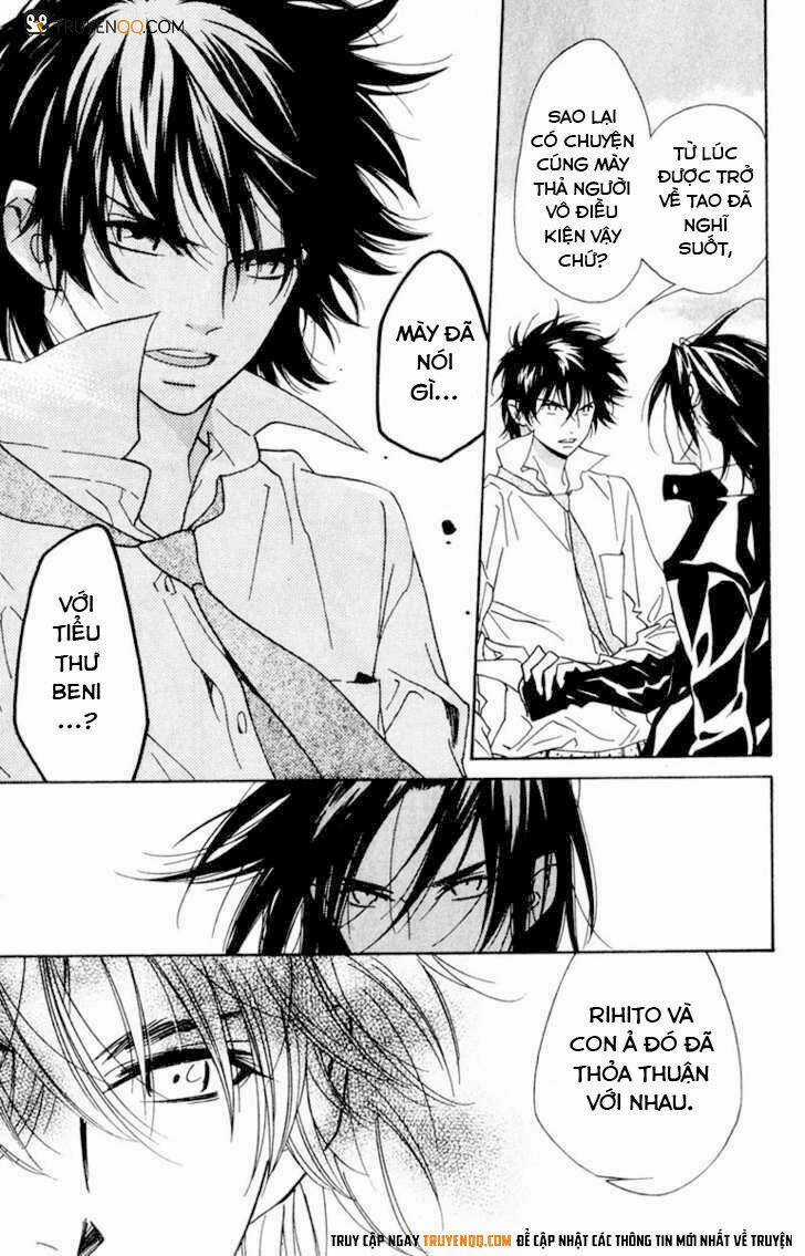 Shinobi Life - Chapter 11 - Trang 16