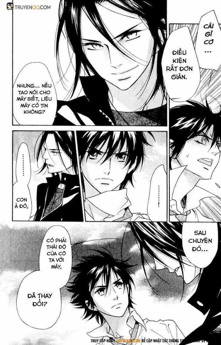 Shinobi Life - Chapter 11 - Trang 17