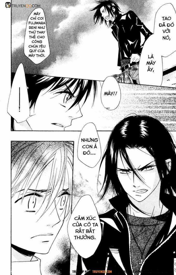 Shinobi Life - Chapter 11 - Trang 19