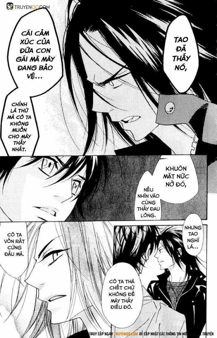 Shinobi Life - Chapter 11 - Trang 20