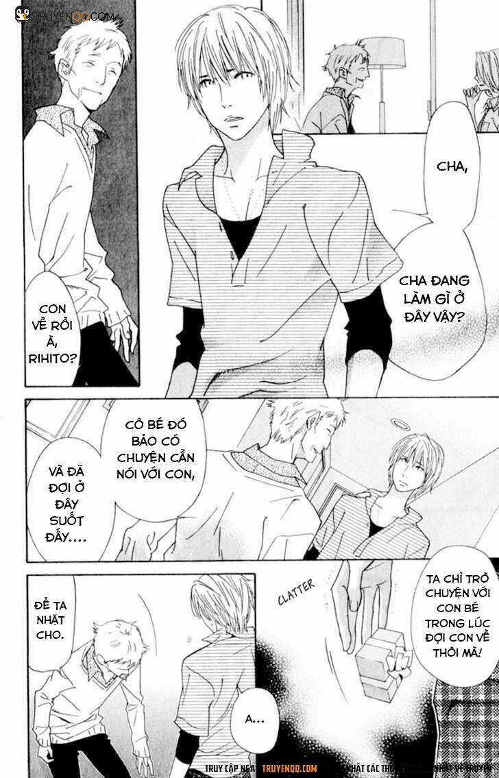 Shinobi Life - Chapter 11 - Trang 21