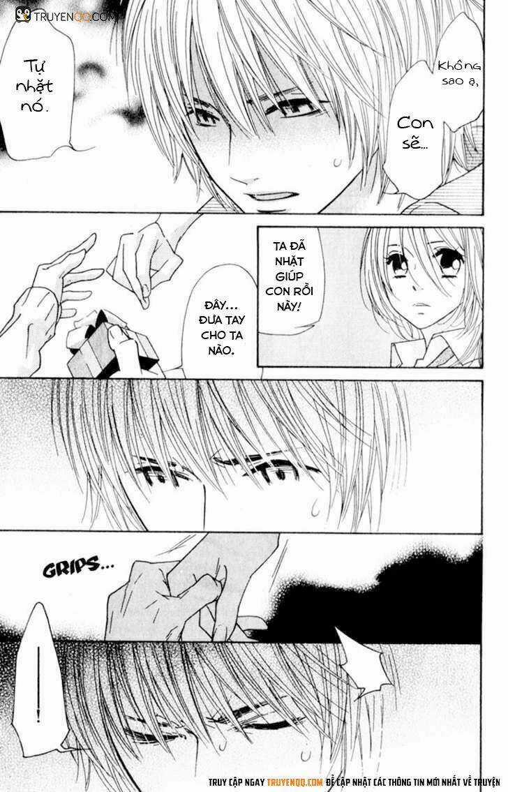 Shinobi Life - Chapter 11 - Trang 22