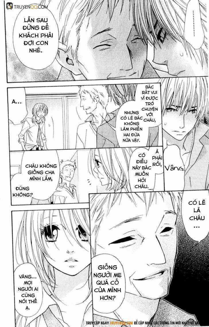 Shinobi Life - Chapter 11 - Trang 23