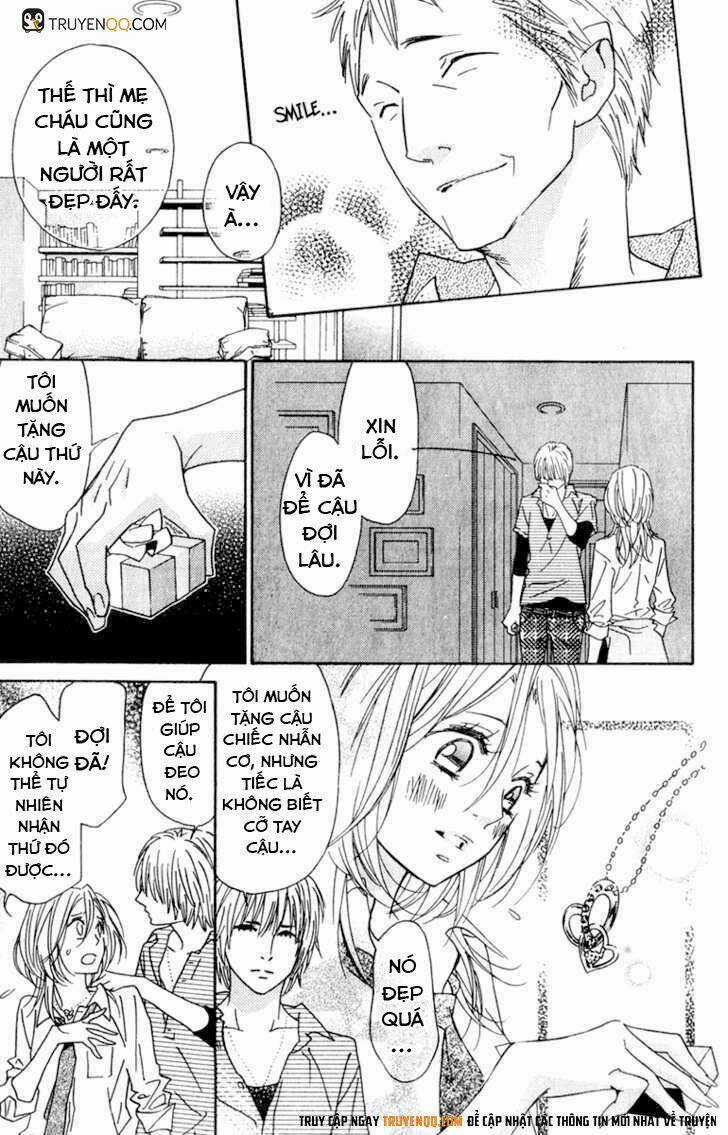 Shinobi Life - Chapter 11 - Trang 24