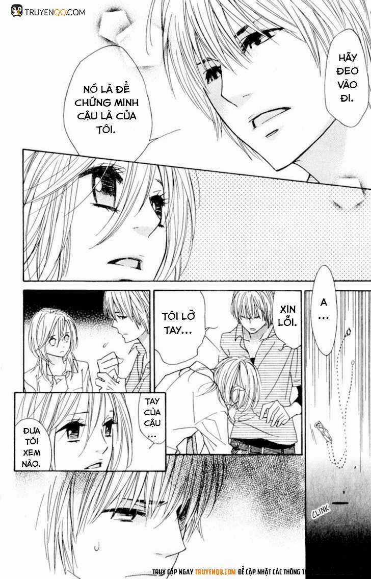 Shinobi Life - Chapter 11 - Trang 25