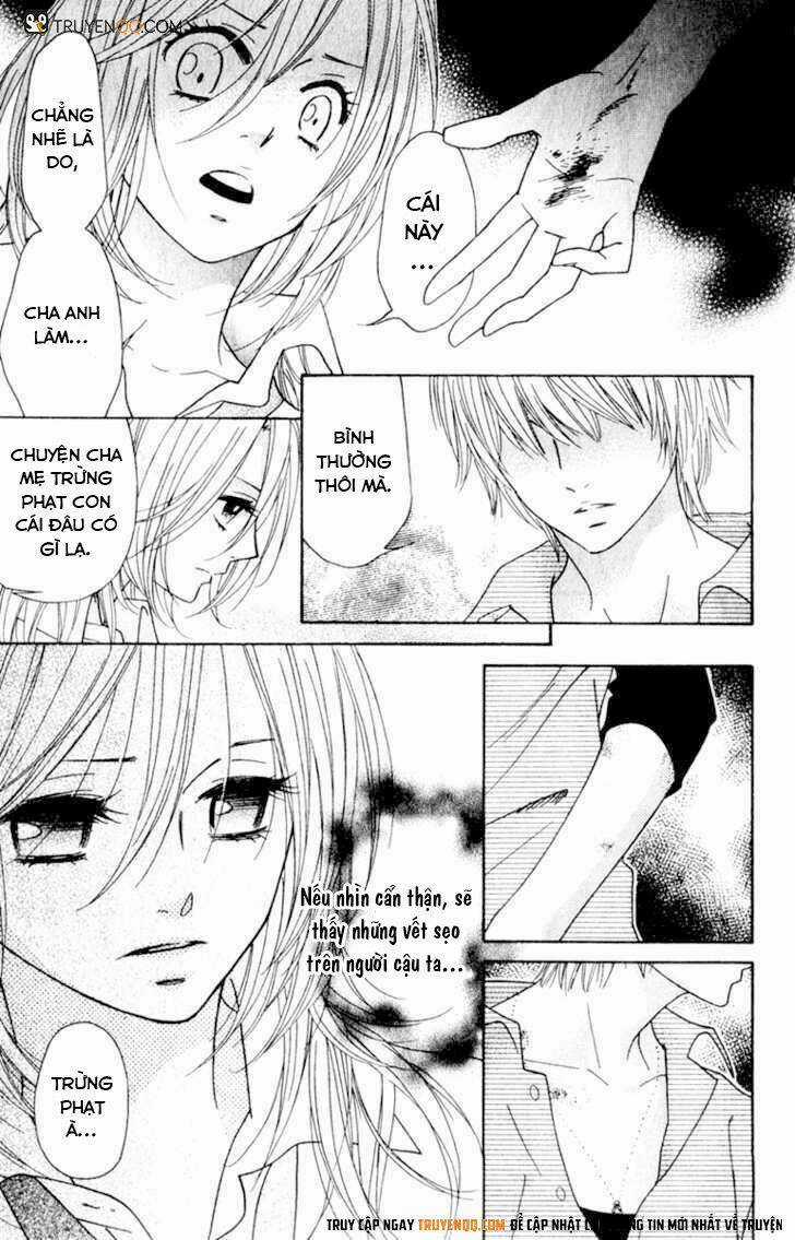 Shinobi Life - Chapter 11 - Trang 26