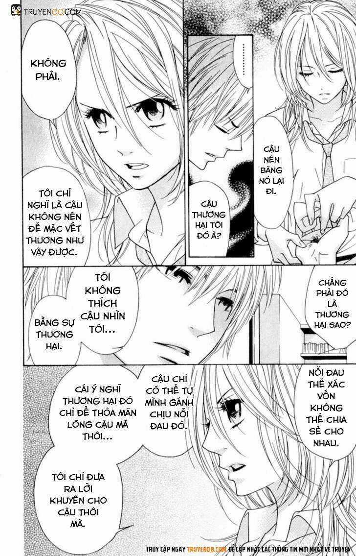 Shinobi Life - Chapter 11 - Trang 27