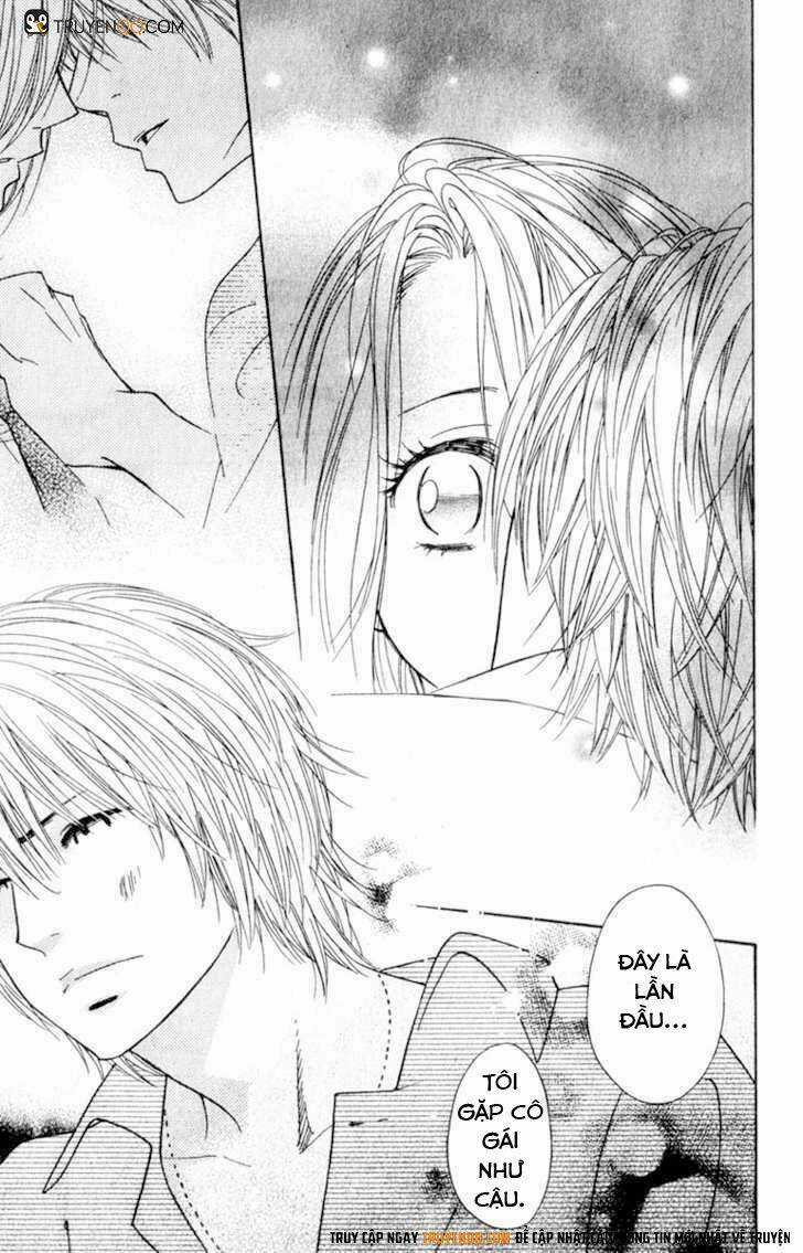 Shinobi Life - Chapter 11 - Trang 30