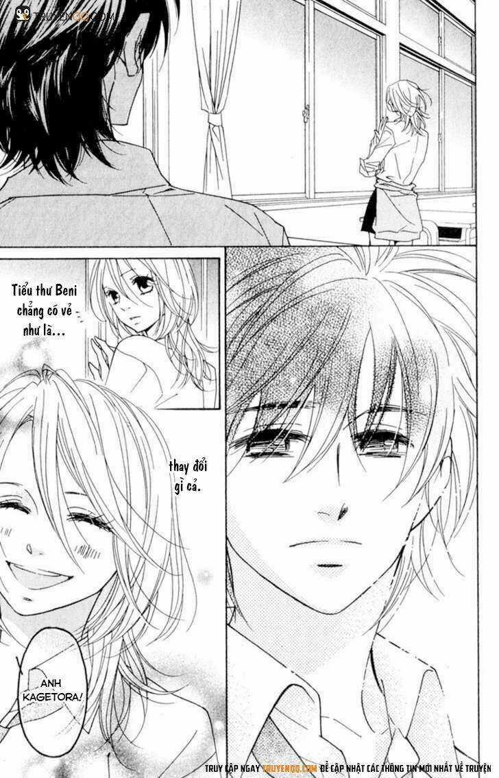 Shinobi Life - Chapter 11 - Trang 4