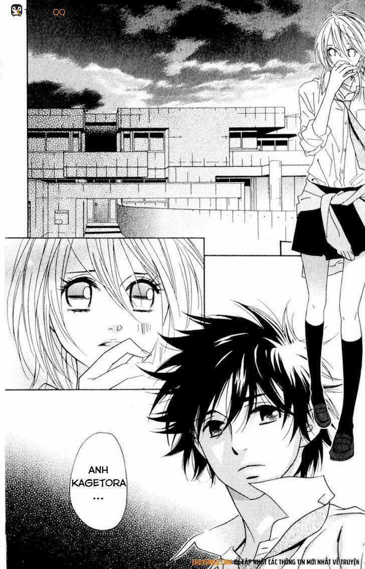 Shinobi Life - Chapter 11 - Trang 31