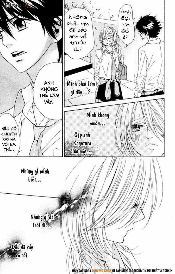 Shinobi Life - Chapter 11 - Trang 32