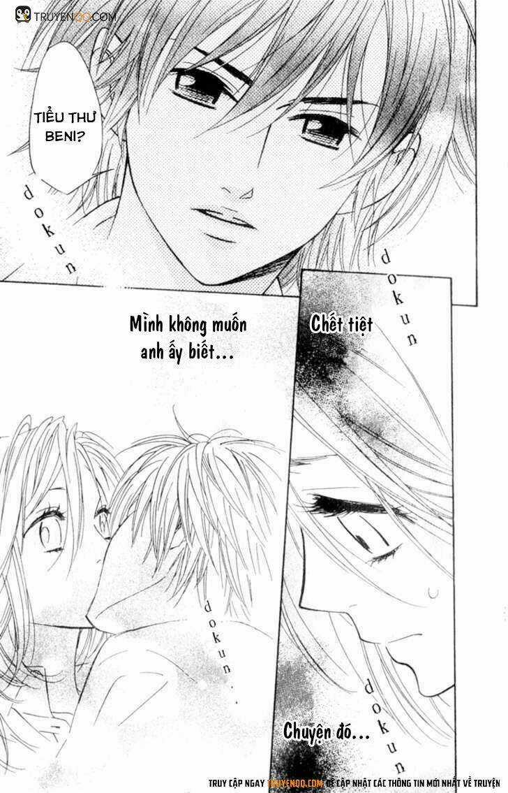 Shinobi Life - Chapter 11 - Trang 34