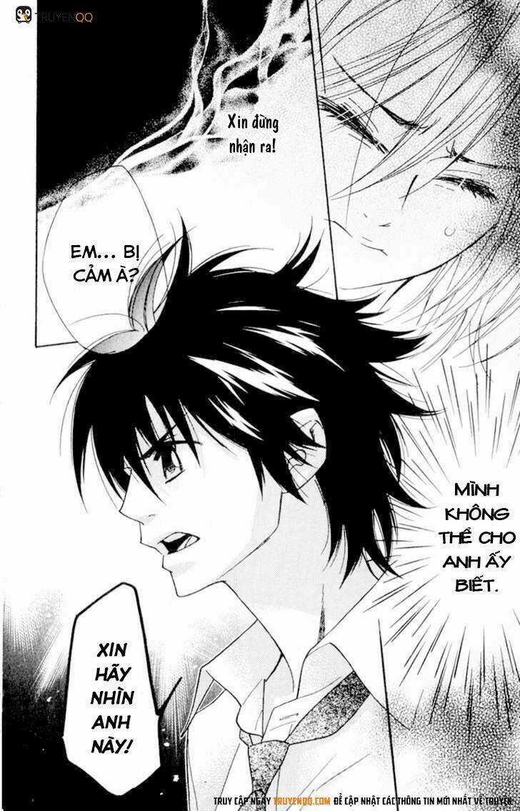 Shinobi Life - Chapter 11 - Trang 35