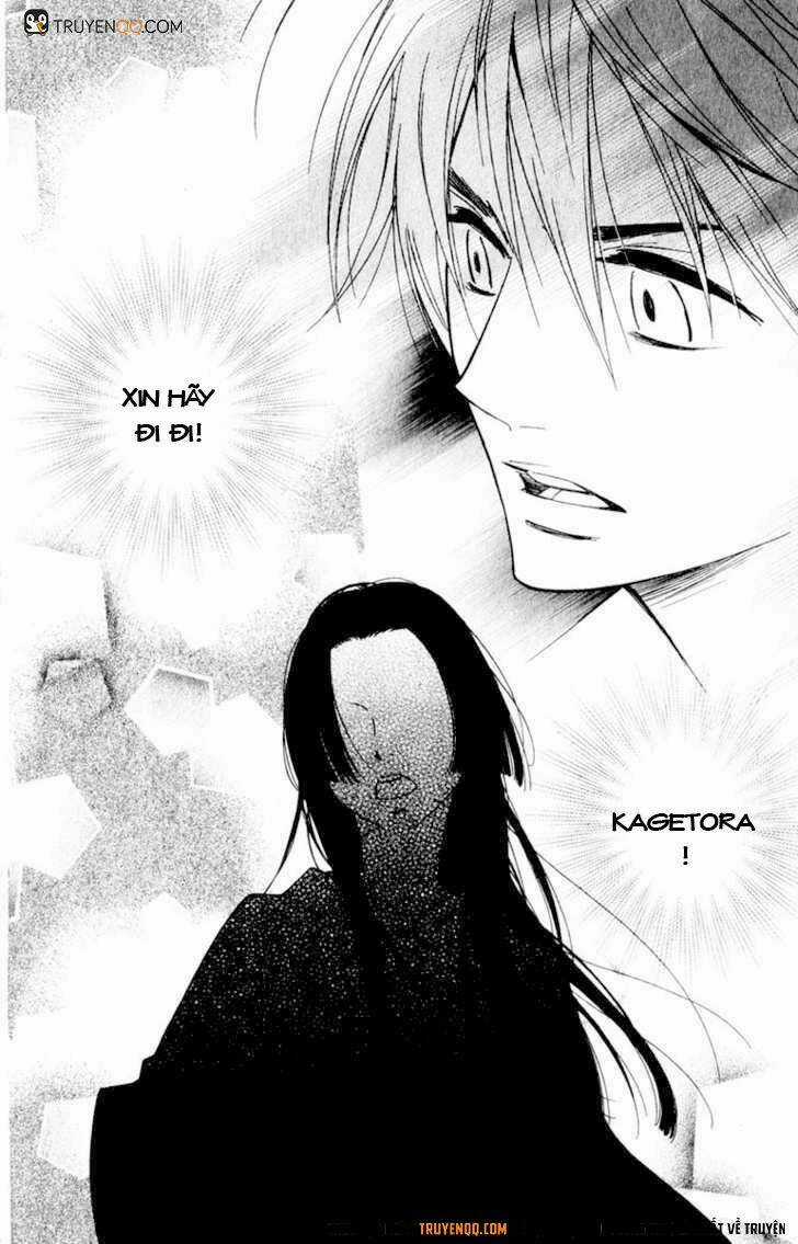 Shinobi Life - Chapter 11 - Trang 37