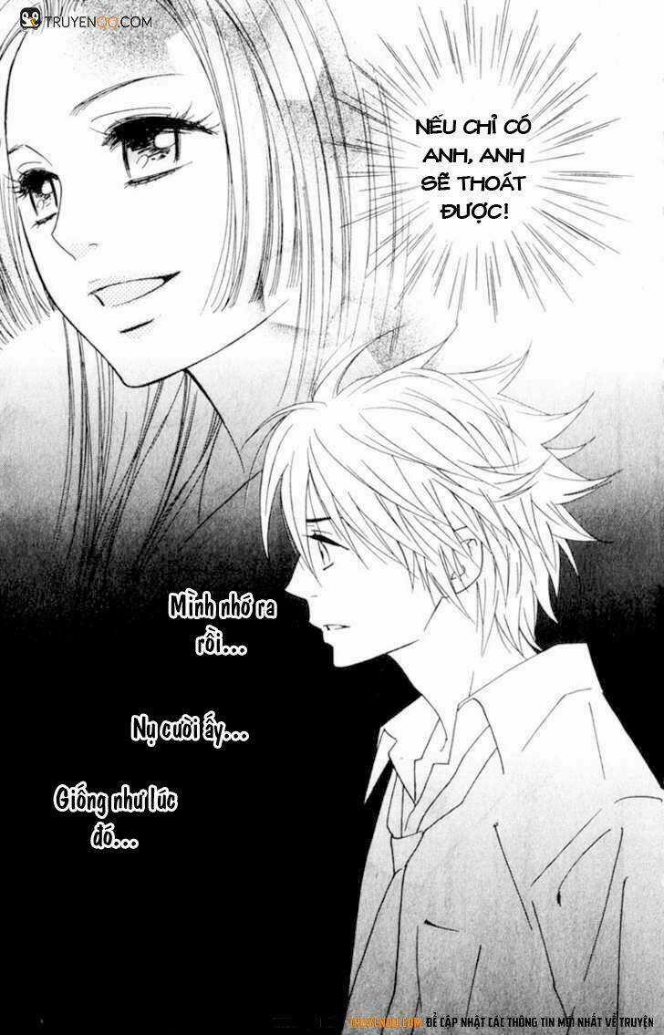 Shinobi Life - Chapter 11 - Trang 38