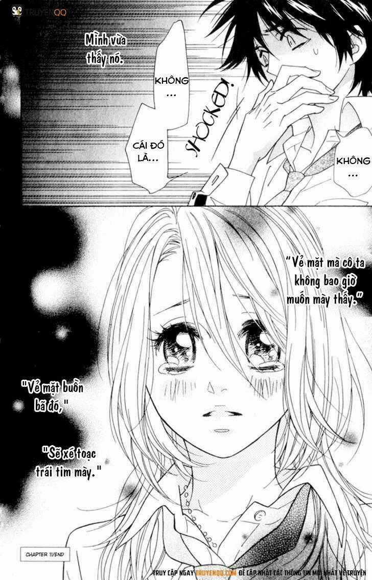 Shinobi Life - Chapter 11 - Trang 40